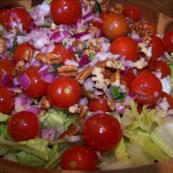 Tangy Summer Salad