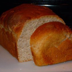 Wheat Bread