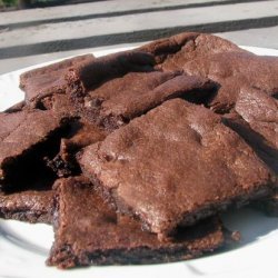 Chocolate Squares