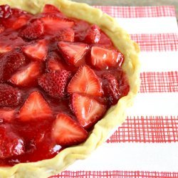 Strawberry Pie