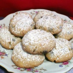 Pioneer Boulangerie Chocolate Chip Butter Cookies