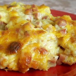 Emeril's Potato Casserole