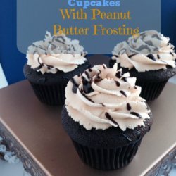 Dark Chocolate Frosting