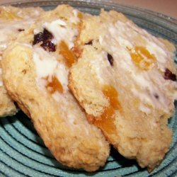 Grandma's  Scones