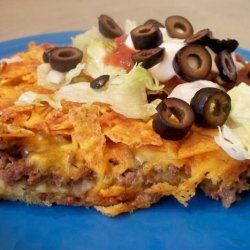 Taco Casserole