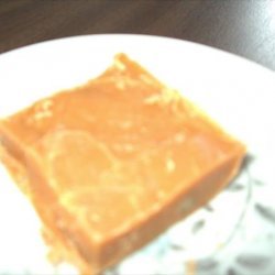 Best No Cook Peanut Butter Fudge