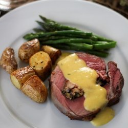 Bearnaise Sauce