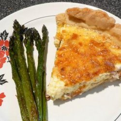 Quiche Lorraine