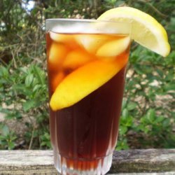 First Presbyterian Iced Tea