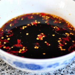 Nuoc Cham (Vietnamese Dipping Sauce)