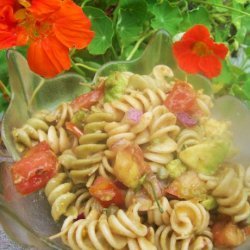 Summer Pasta Salad