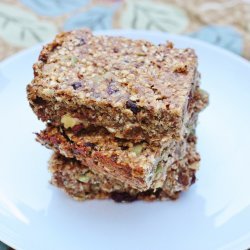 Oatmeal Bars