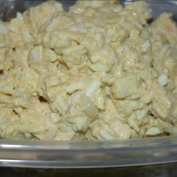 Curry Chicken Salad