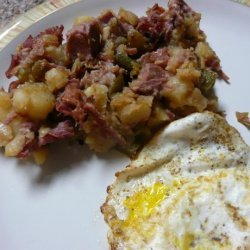 Corned Beef Hash