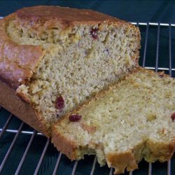 Maple Oat Bread