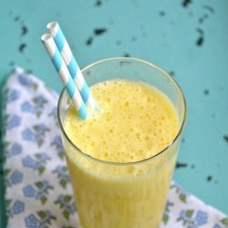 Sunshine Shake