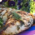 Greek Marinade for Chicken