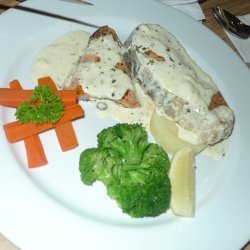 Norwegian Steak