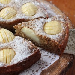 Apple Kuchen