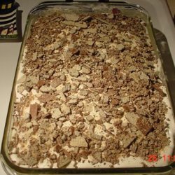 Dump Cake     the Loretta Lynn Dump Cake for Ray Charles