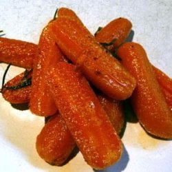 Sherri's Herbed Carrots