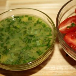 Herbed Vinaigrette