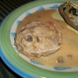 Salisbury Steak