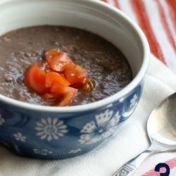 Black Bean Soup