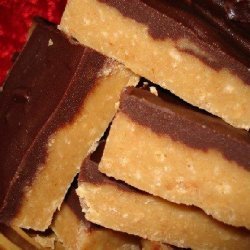 Peanut Butter Bars