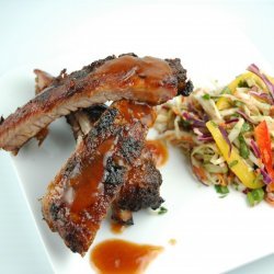 Island Ribs