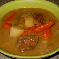 Beef Stew