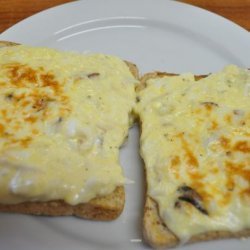 Crab Melt-Aways