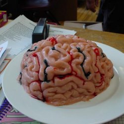 Brain Gelatin