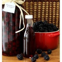 Blackberry Vinegar