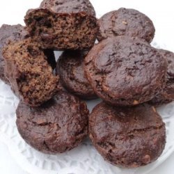 Gluten Free Bran Muffins