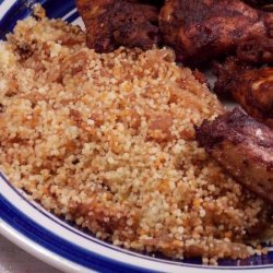 Caramelised Onion and Couscous Seasoning