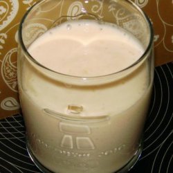 Banana Smoothie