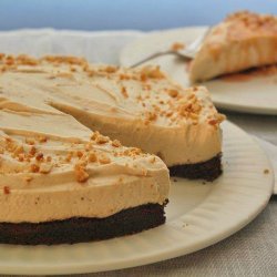 Old Fashioned Caramel Pie