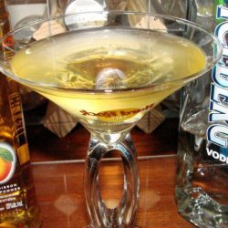 Apple Martini