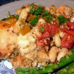 French Chicken With Balsamic Vinegar (Crock Pot)