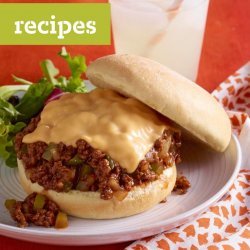 Classic Sloppy Joes