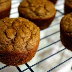 Banana Bread/ Muffins