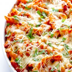 Baked Ziti