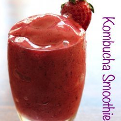 Strawberry Banana Smoothie