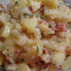 German Potato Salad