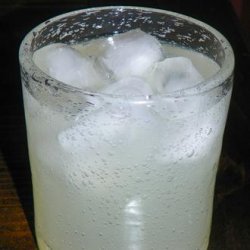 Limeade/ Nam Manao