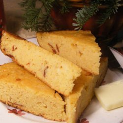 Chipotle Cornbread