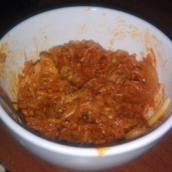 Spanish Rice With Chicken