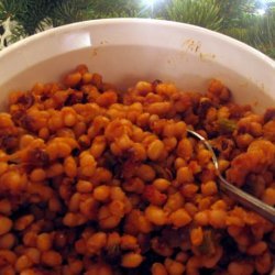 Napa Style Fagioli All'uccelletto