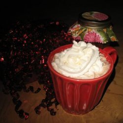 French Hot Chocolate